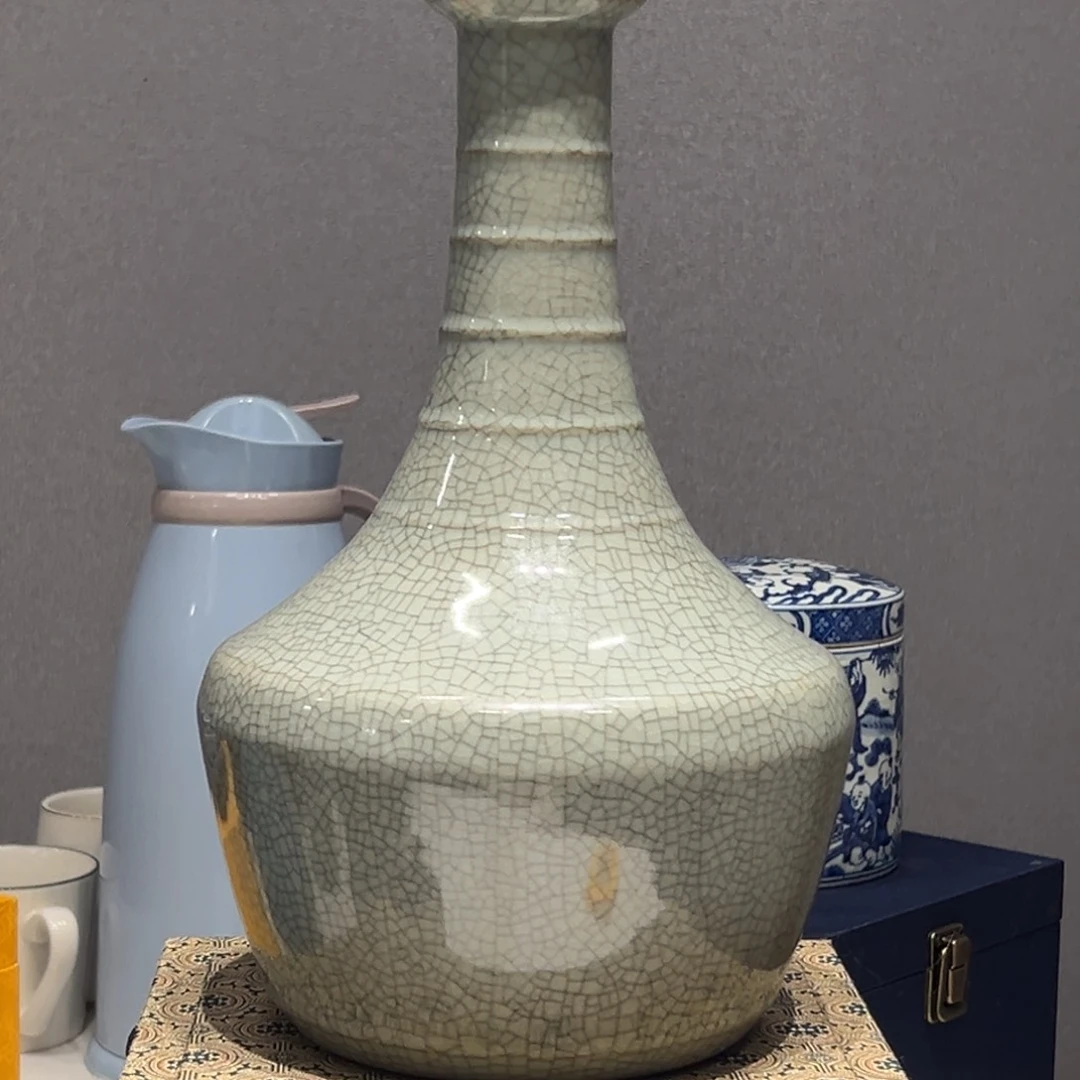 瓷片心****~景德镇陶瓷品6