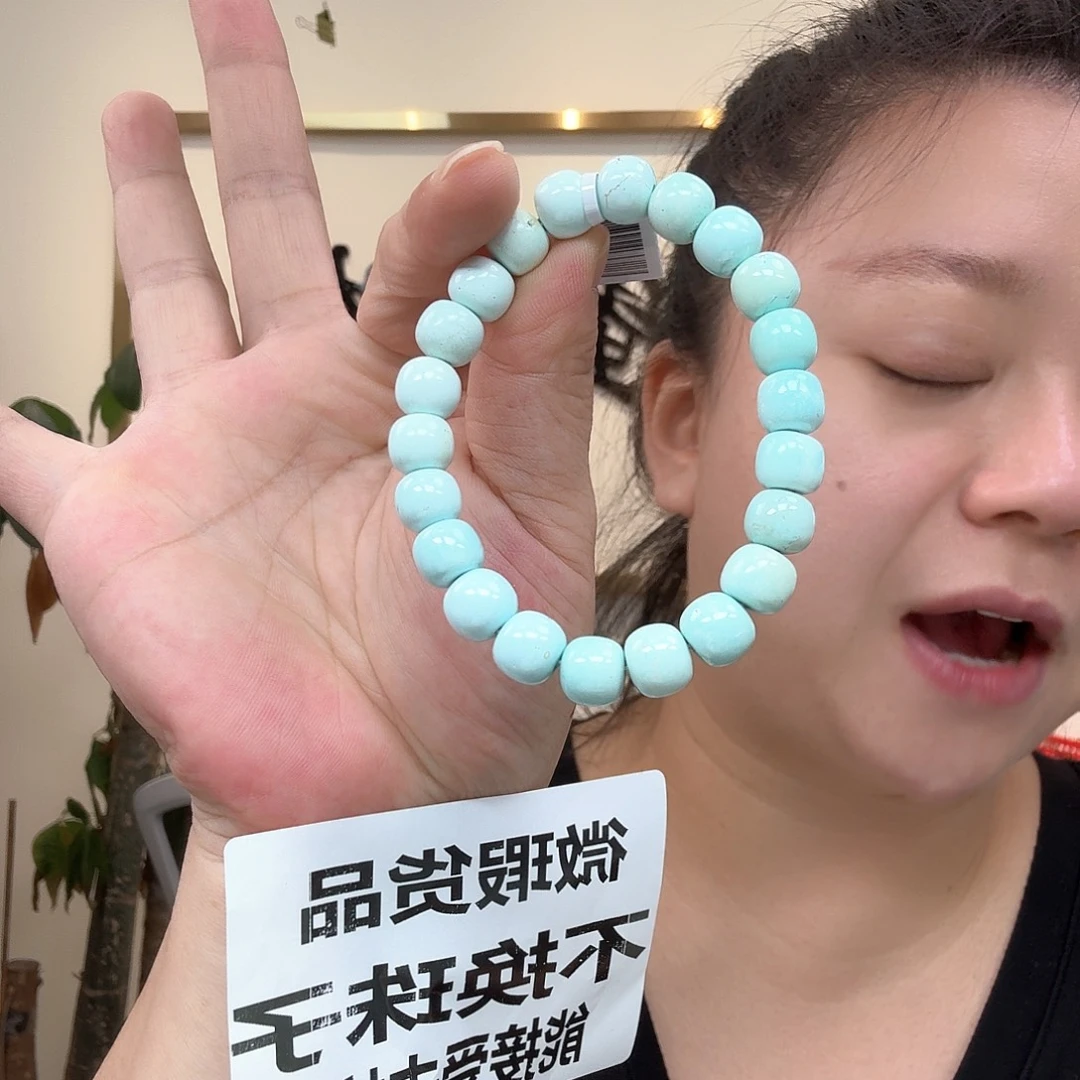 绿松石未镶嵌珠宝奇石77