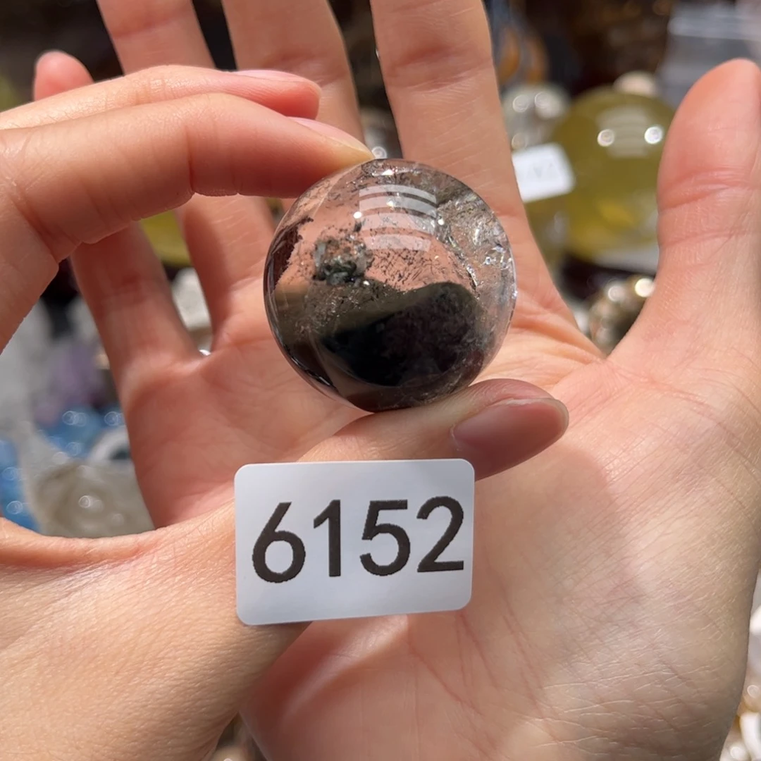 【闪购商品】未镶嵌手串水晶