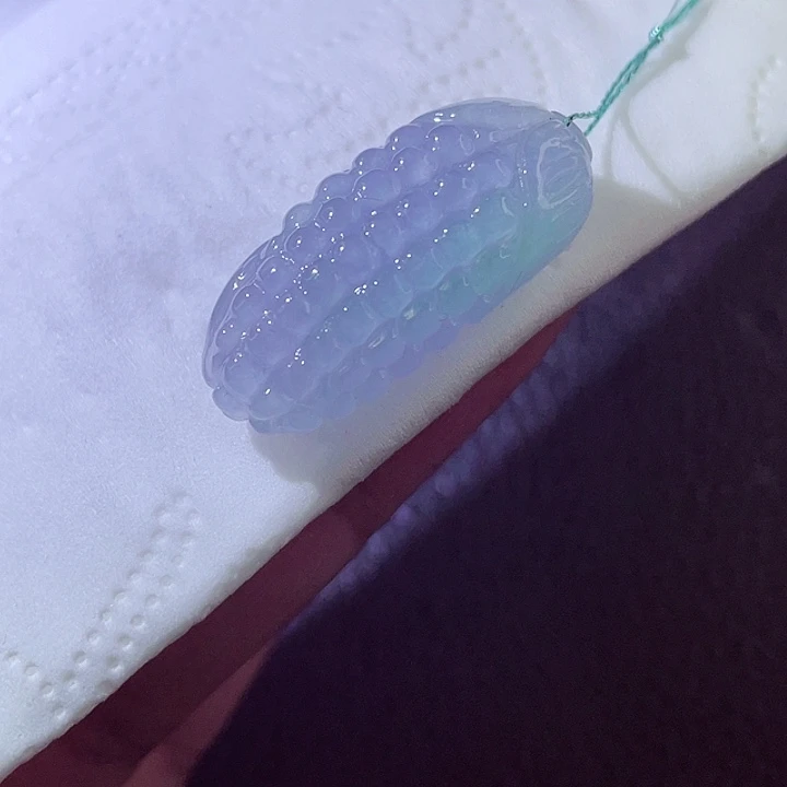 未镶嵌定制翡翠翡翠