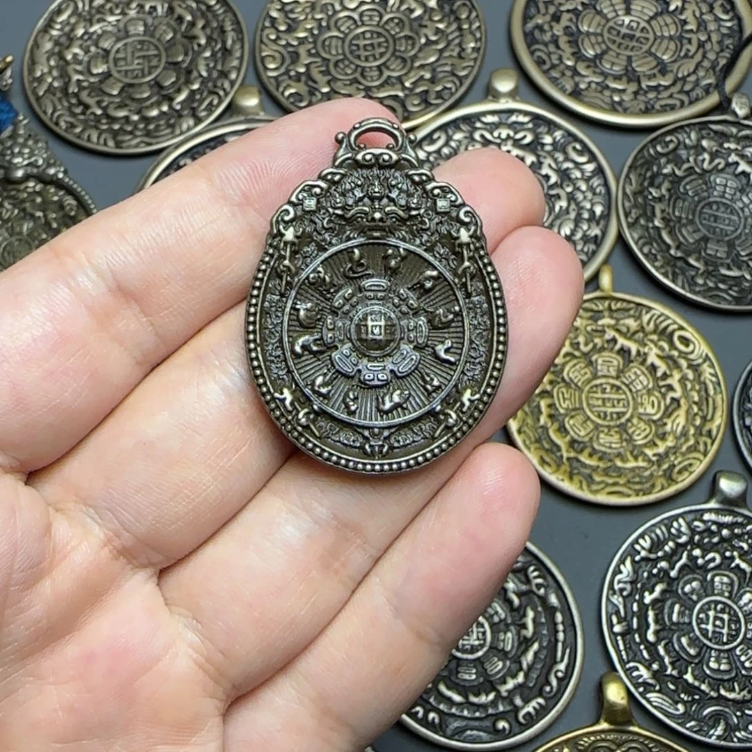 泥塑精品小元素品相完美的