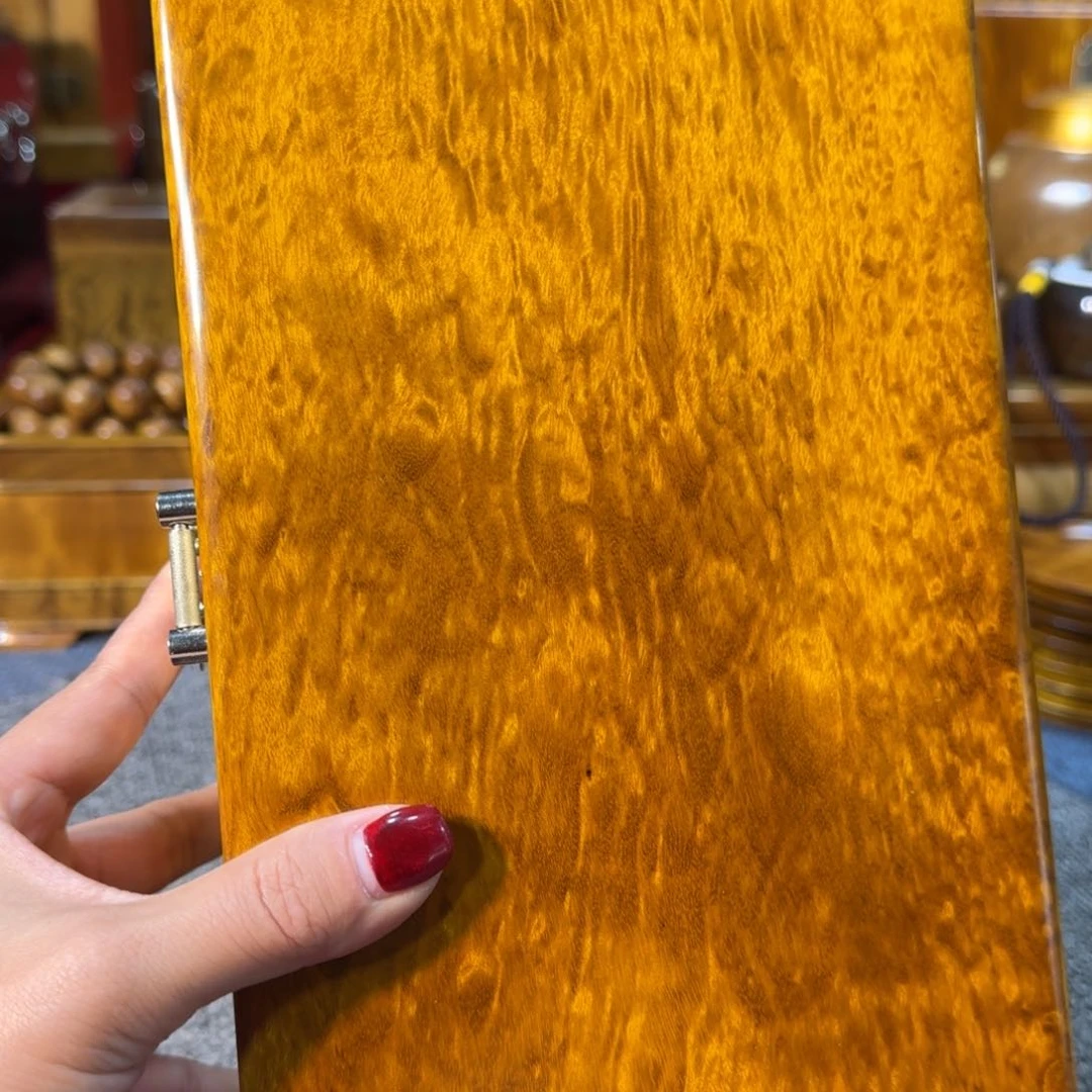 金丝楠金丝楠收纳盒m 41