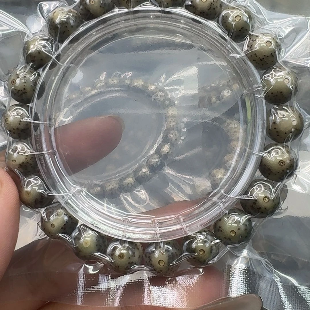 手串星月菩提62快乐10 10
