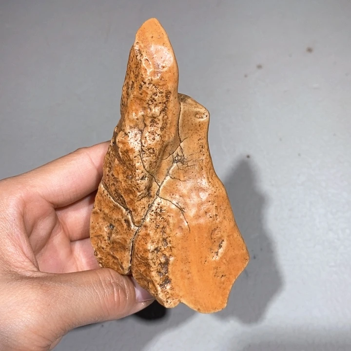 玛瑙/玉髓车挂合金鹿*~339