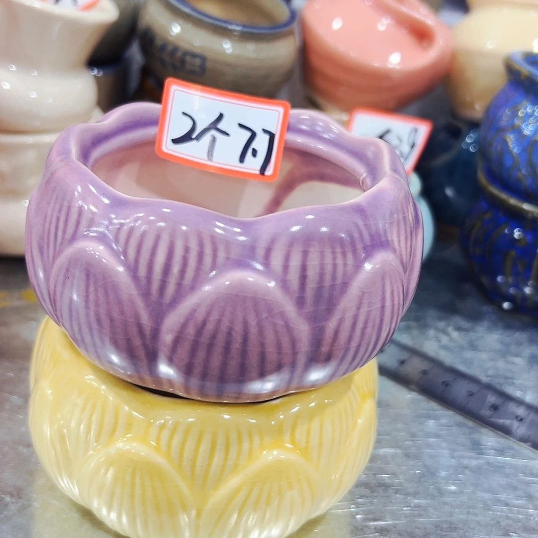 红陶高温陶瓷材料