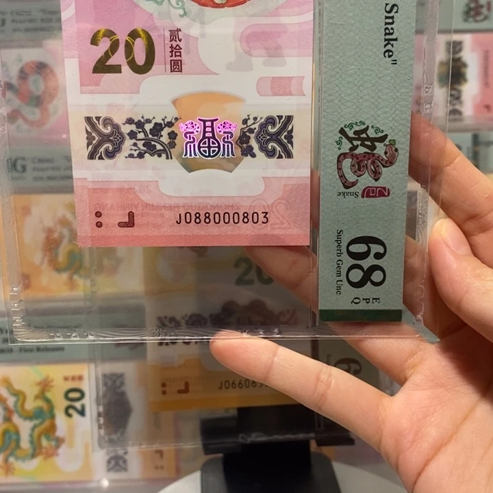 蛇钞倒影王蛇三豹子身