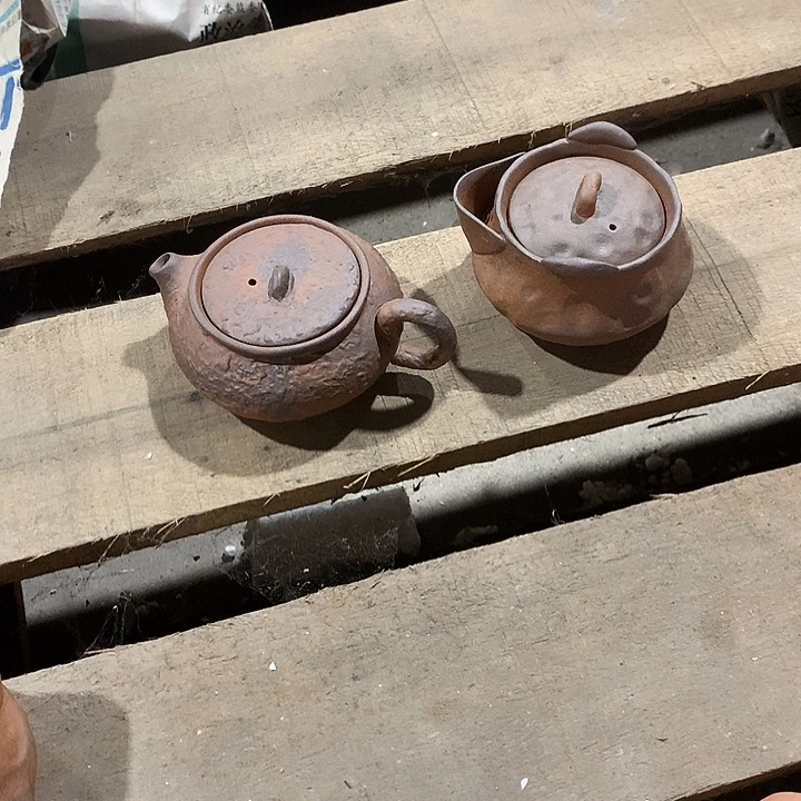 微瑕茶具介意勿拍