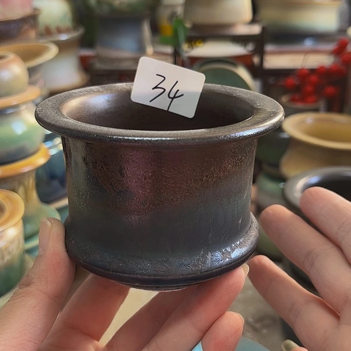 瓷片景德镇陶瓷手工制作