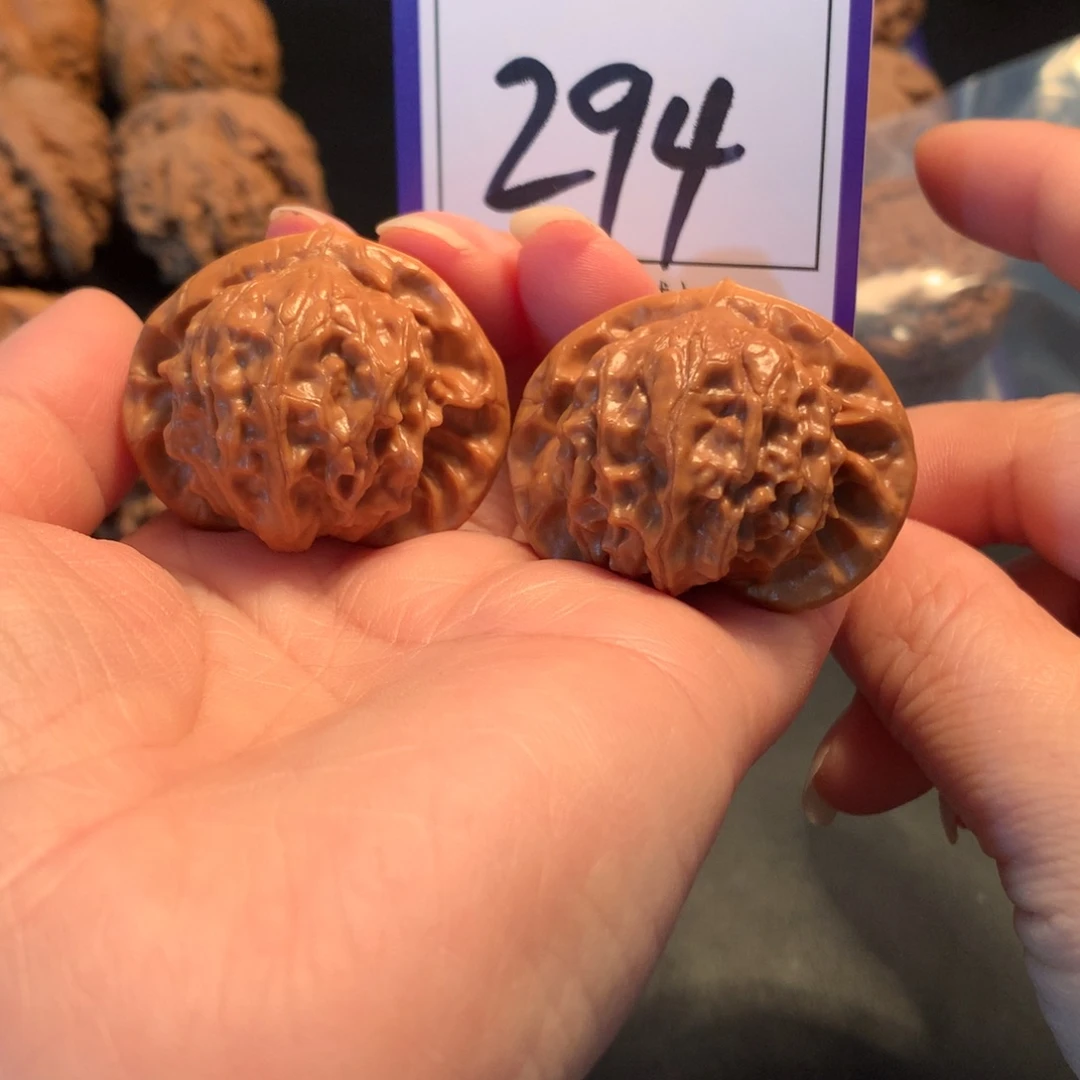 文玩核桃把件294图图3.9