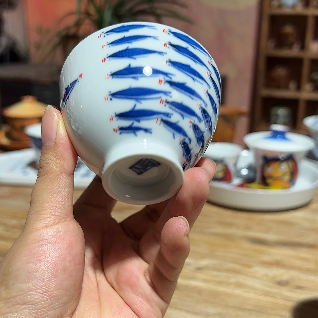 陶瓷艺术作品欣赏