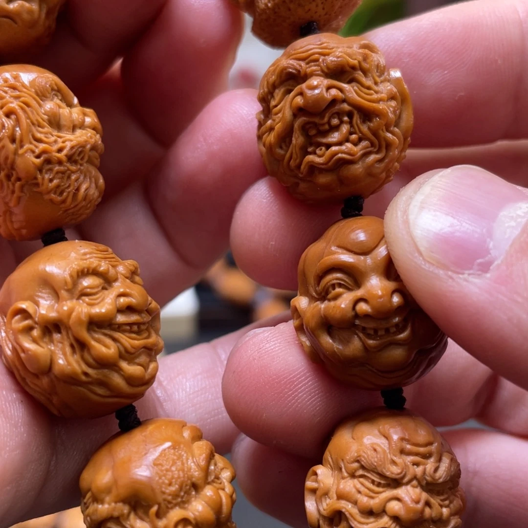 橄榄核手串/手链橄榄核