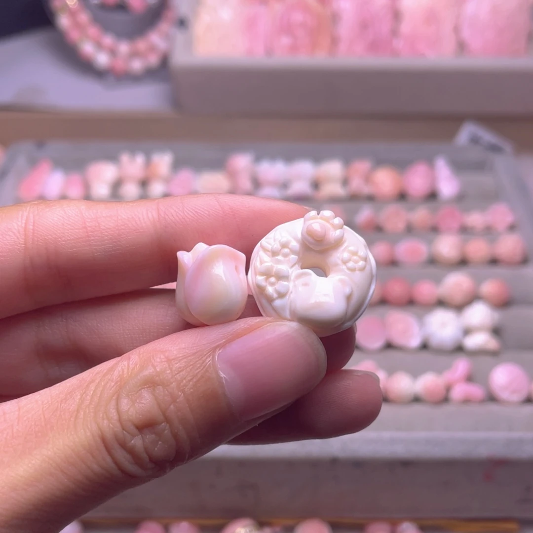 合金查罗石手绳君*福利