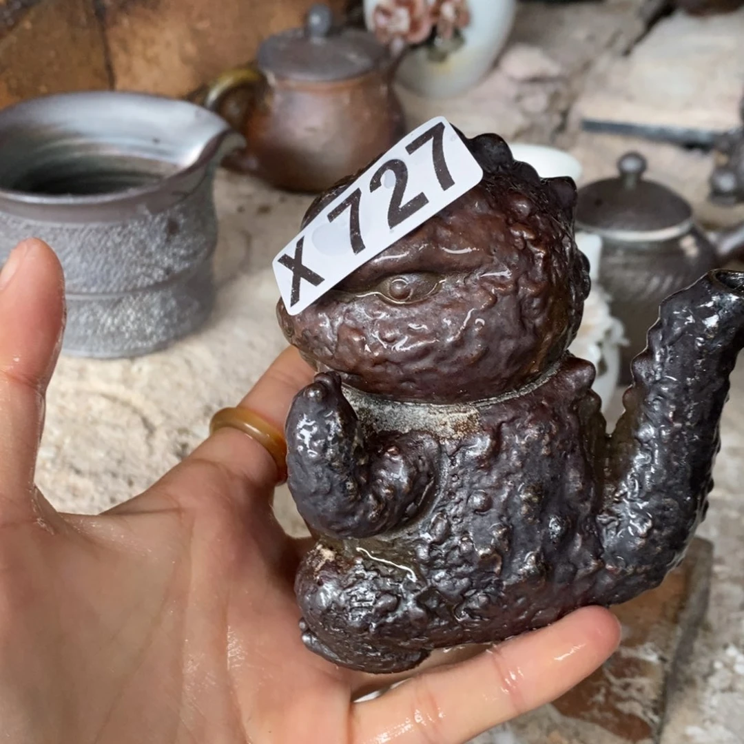 开窑大吉 高货多多727