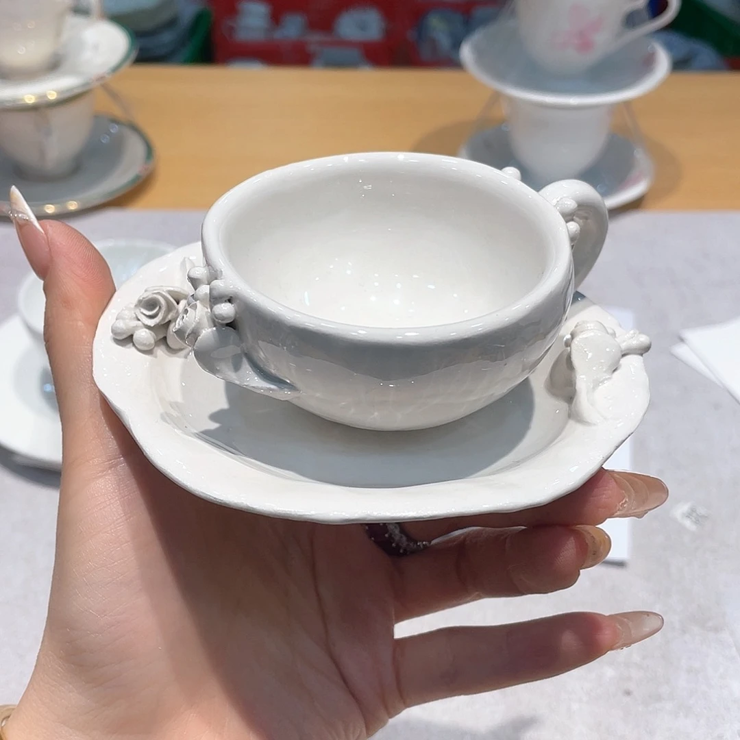 精品进口瓷器瓷片