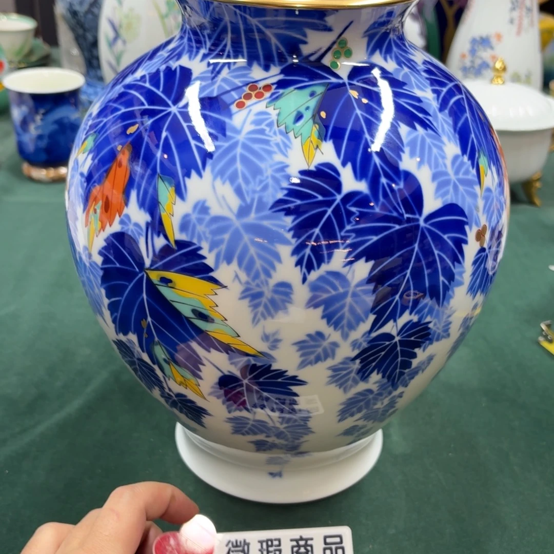 云翼堂瓷器真好看呀