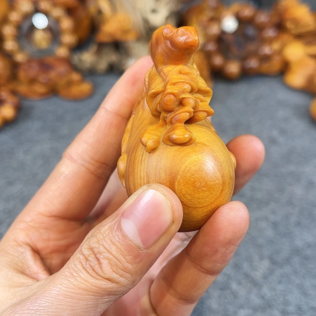 柏木（崖柏）崖柏精品