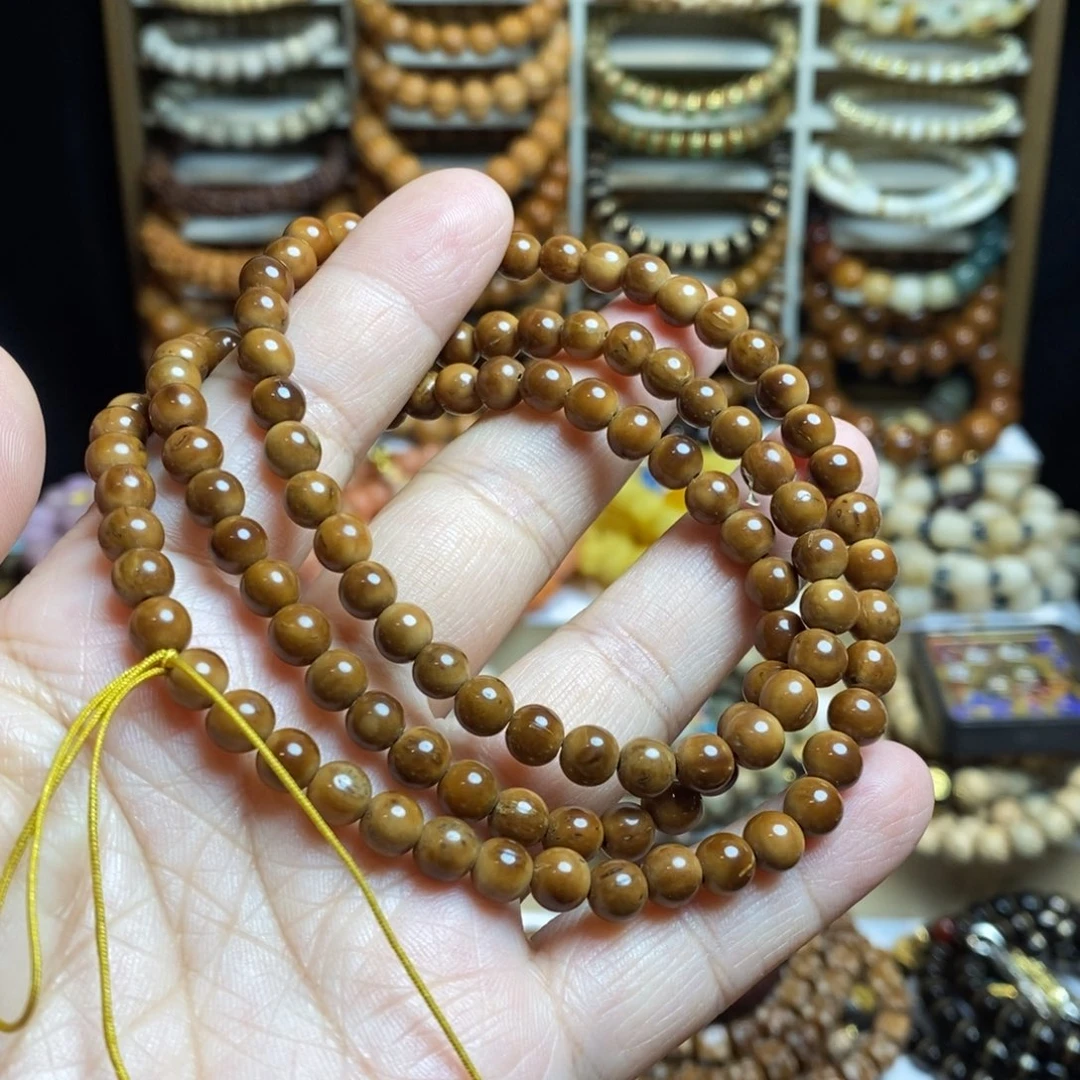 库克吊坠库克卡6 108颗