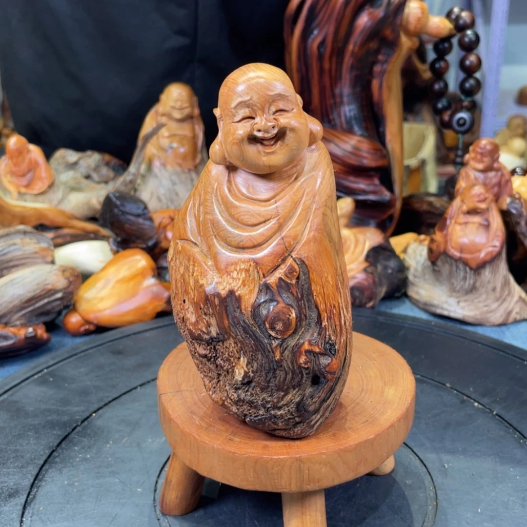 【闪购商品】柏木（崖柏）其他