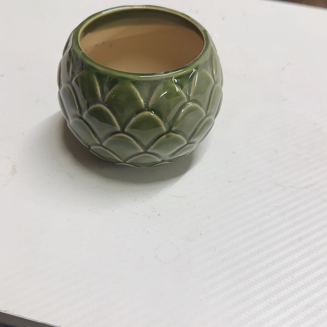 福利局库存尾单·有孔花盆当天满9元发