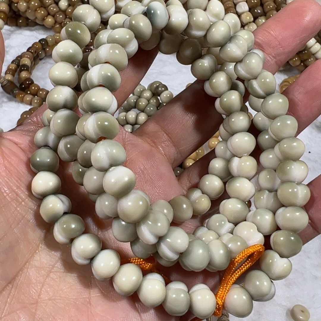 龙脊菩提吊坠小青龙屁桃脖挂