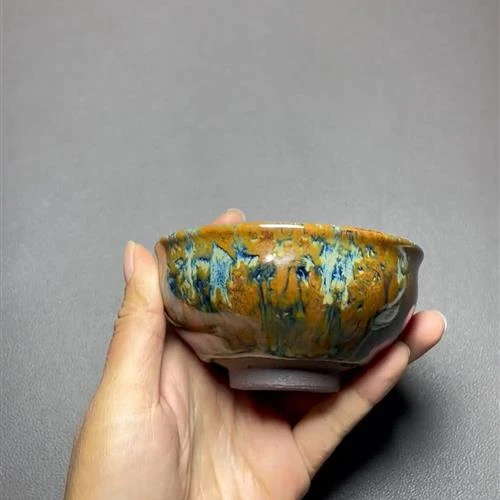 【闪购商品】茶盏-570............