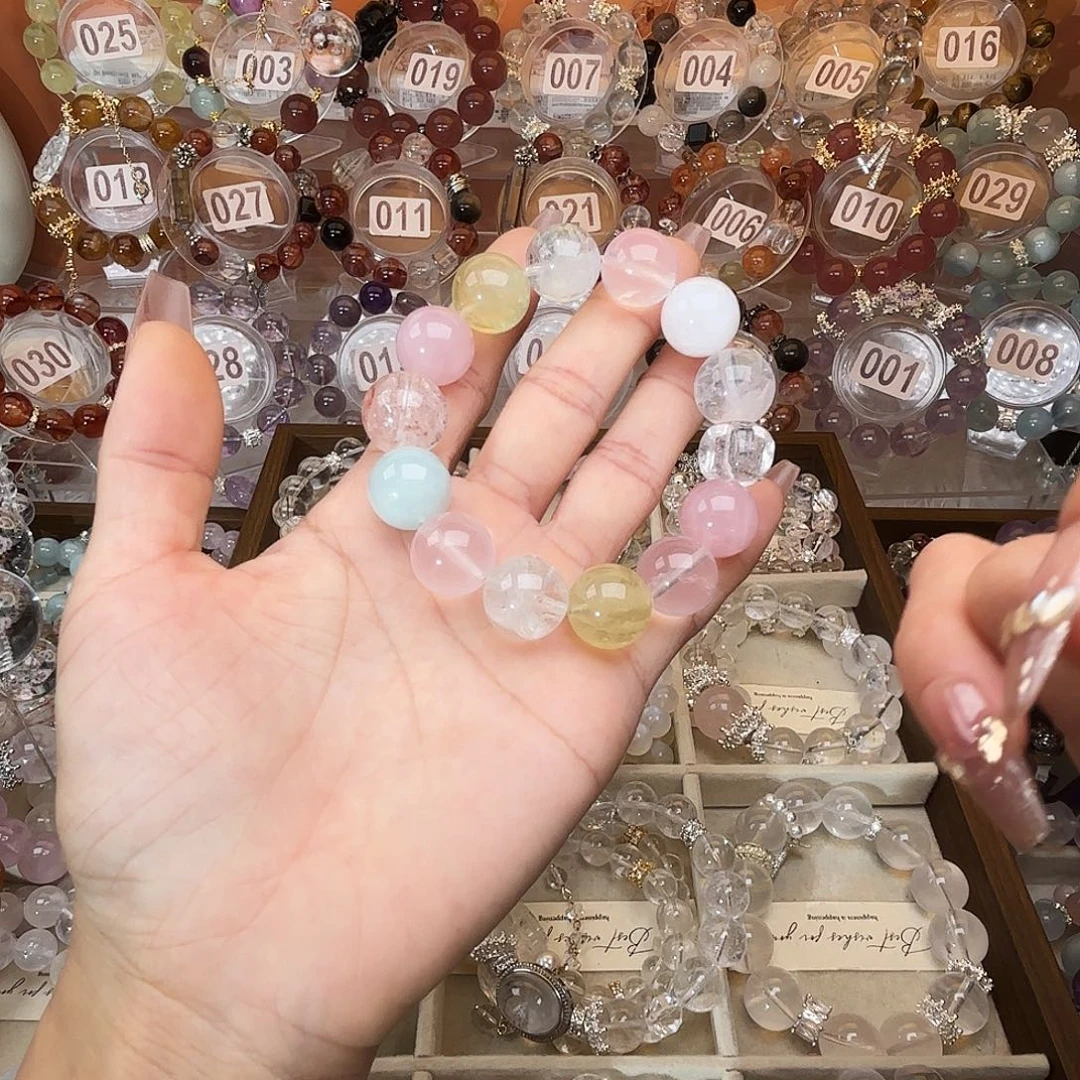 合金手链水晶8888888