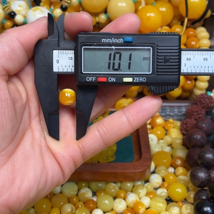 非金属配珠配饰111