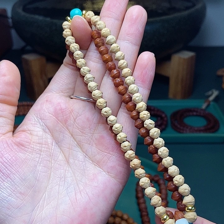 柏香籽/百香籽吊坠128.8灯