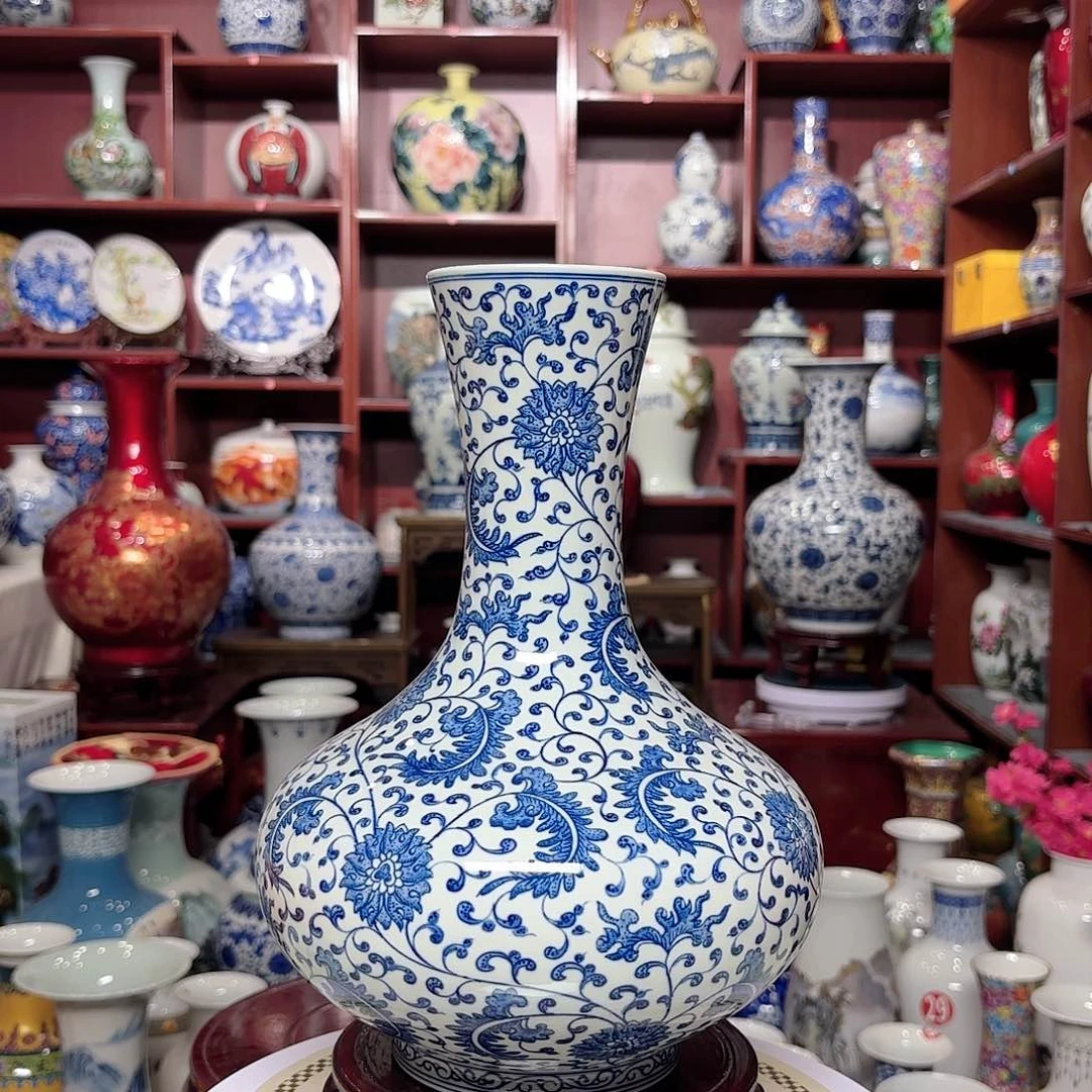 摆件高度32厘米宽22厘米