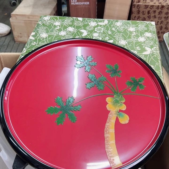 摆件一个瓷器默认微瑕