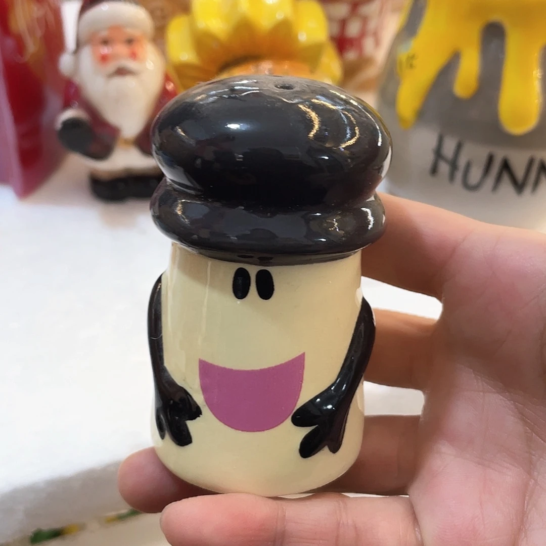 陶瓷微瑕介意慎拍