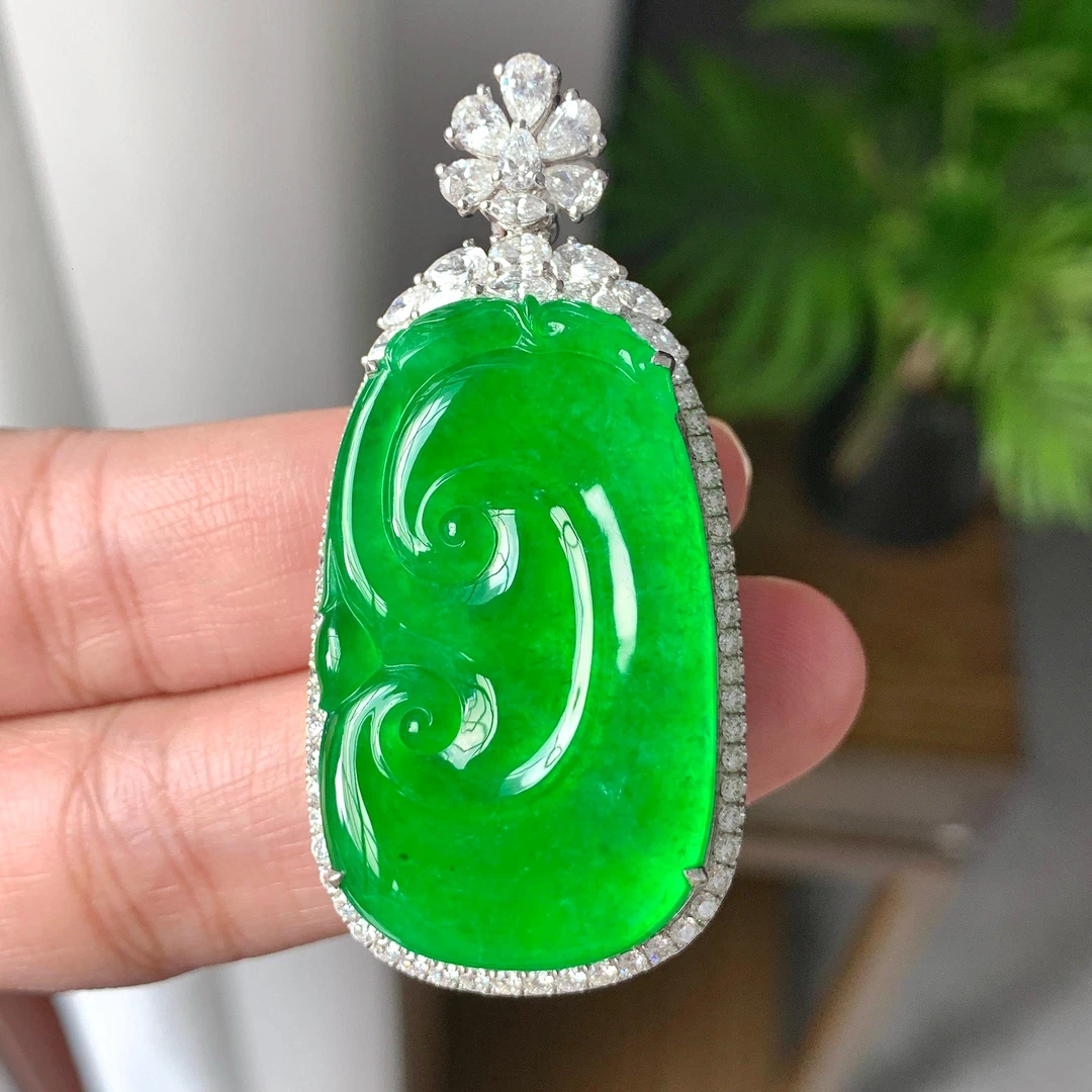 时尚饰品吊坠（多样性发货非全部上架）