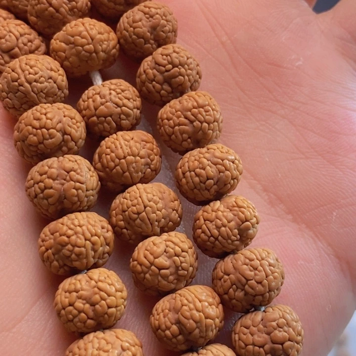 【闪购商品】吊坠金刚菩提劉**少龙鳞