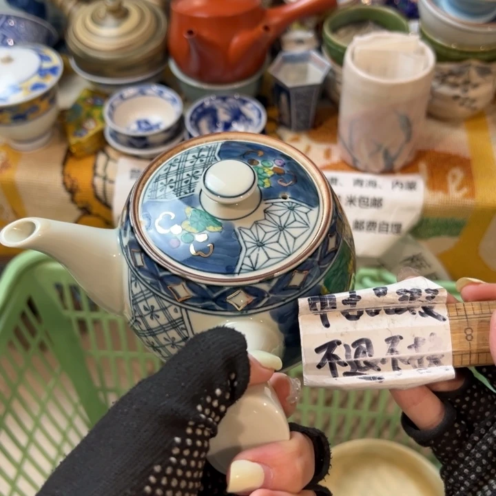 紫砂茶碗齐*?感谢大家给他