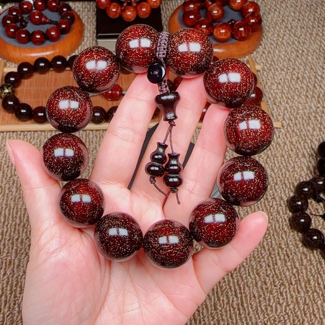 檀香紫檀（小叶紫檀）2.0