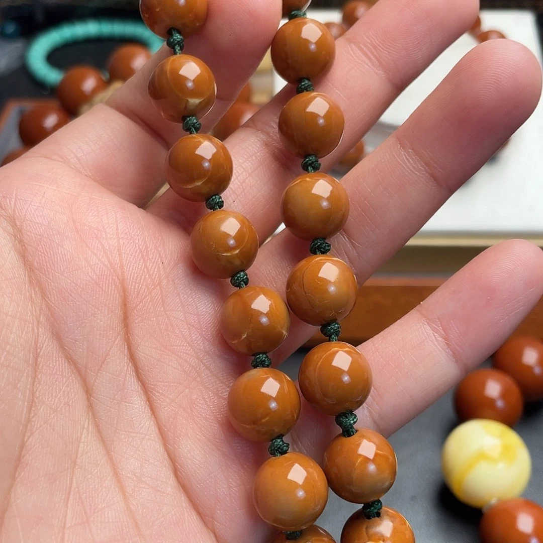 橄榄核手串/手链橄榄核1.2