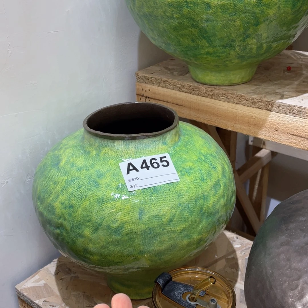 摆件景德镇陶瓷花瓶花器