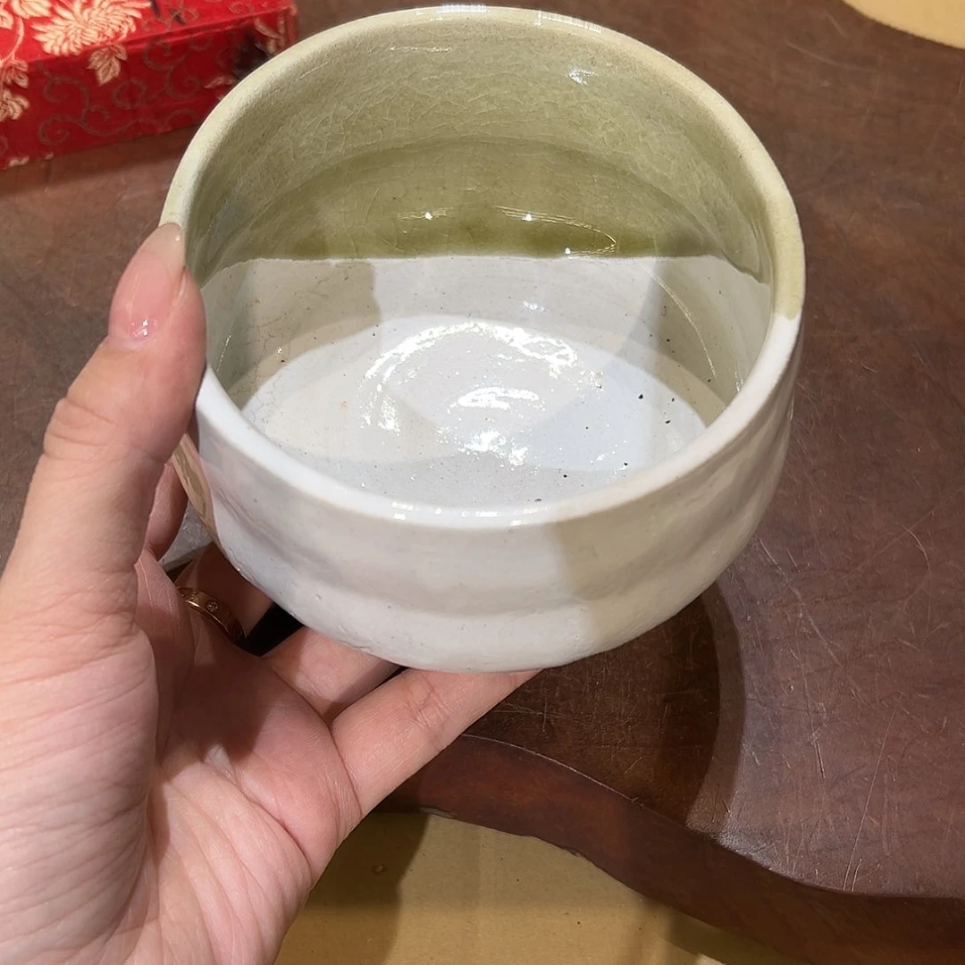 中古商品，谨慎参拍