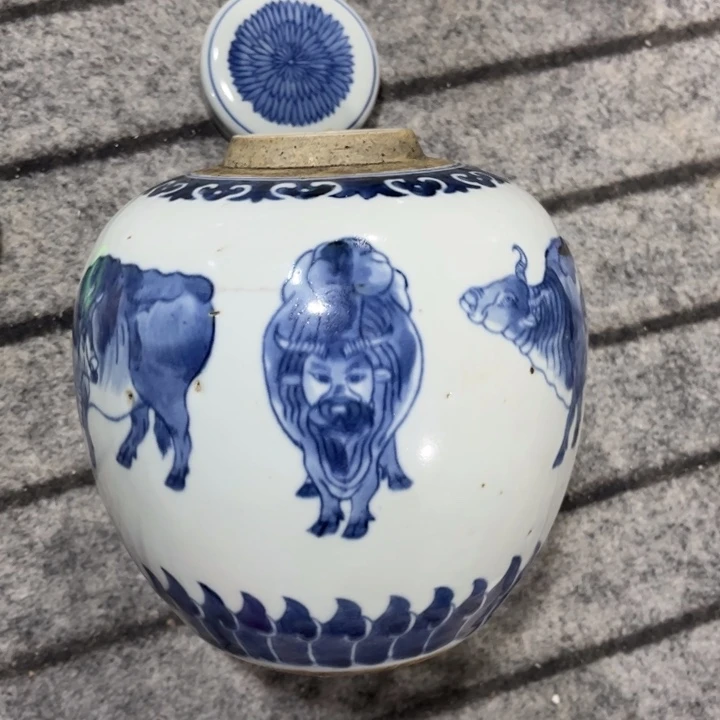 摆件景德镇陶瓷艺术品