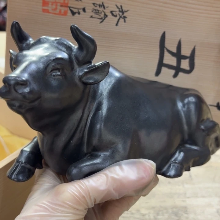 陶瓷陶瓷制品置物摆件