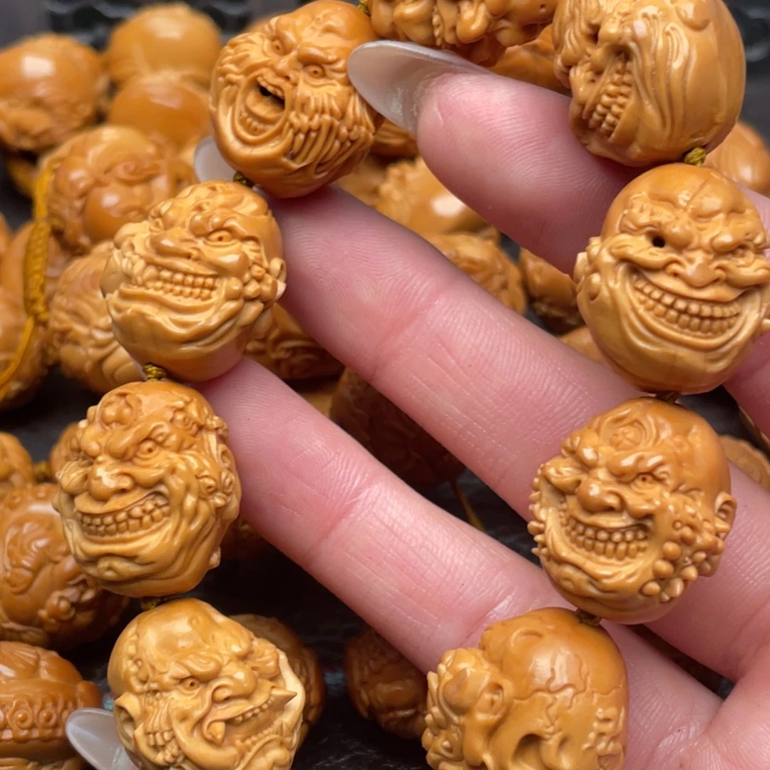 吊坠橄榄核橄榄核
