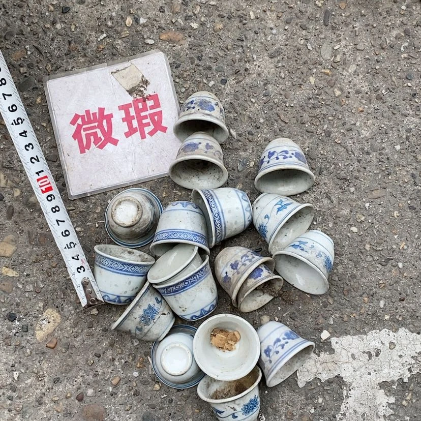 【闪购商品】瓷片南*景德镇现代工艺品