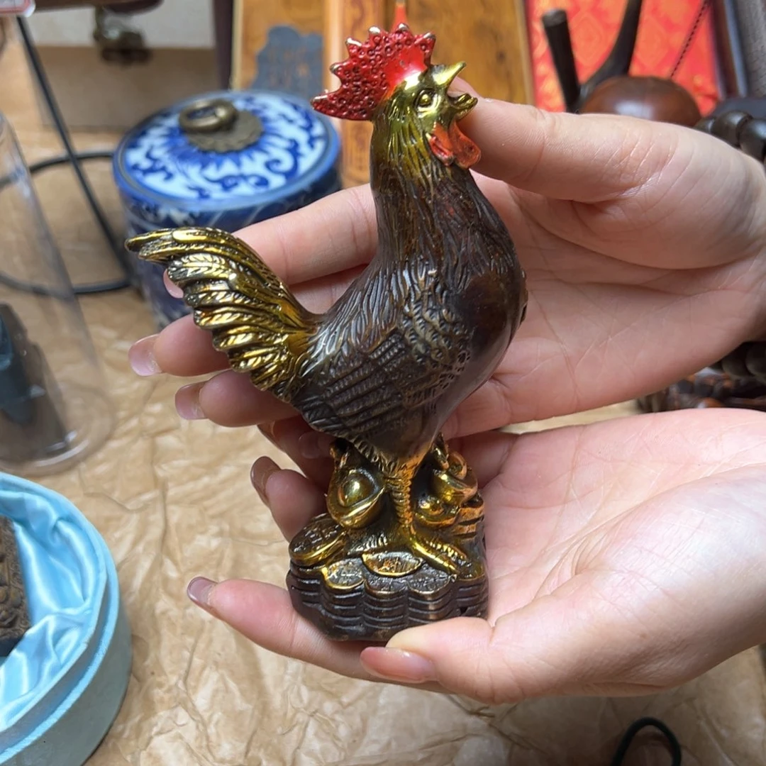 滴血莲花菩提吊坠