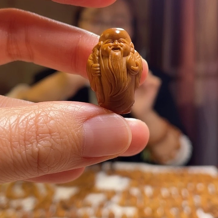 手串/手链橄榄核