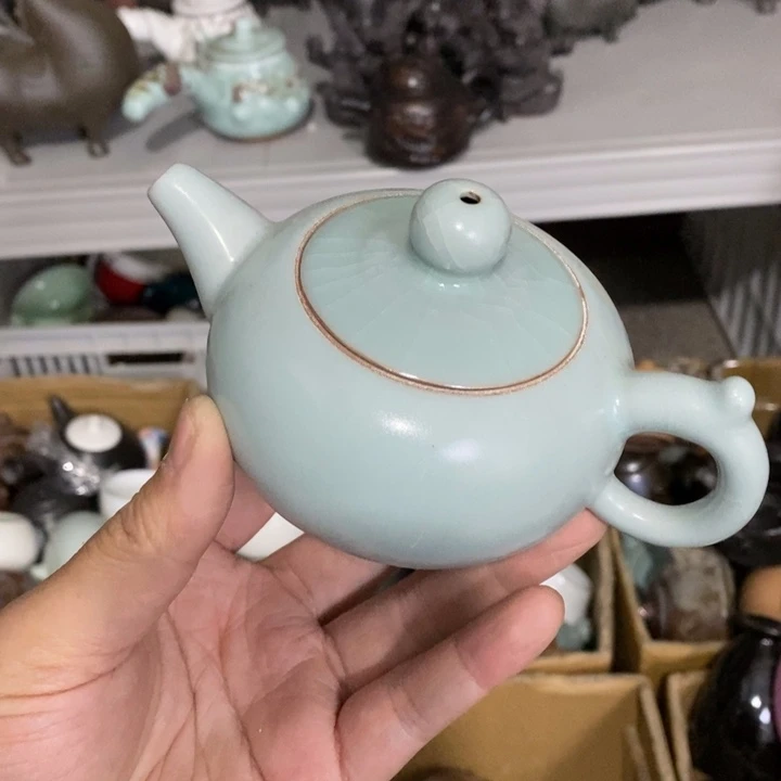 陶瓷艺术品及陶瓷制品