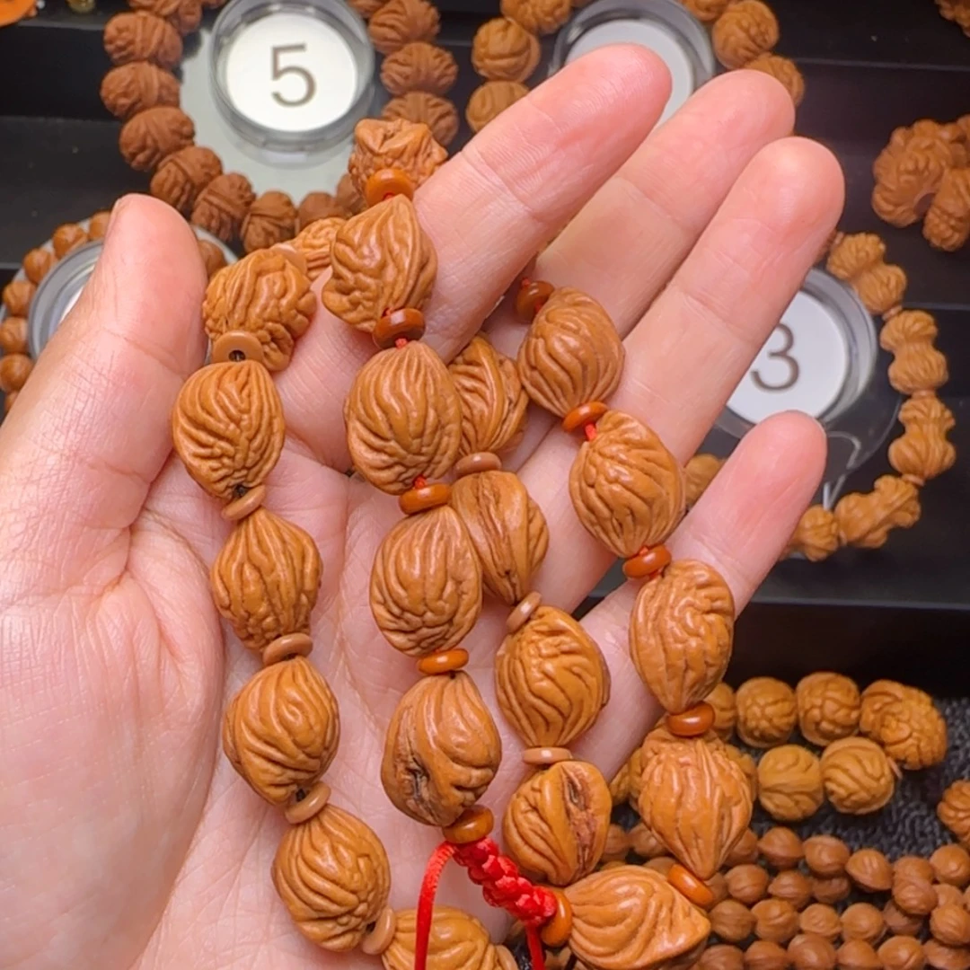 用***。吊坠桃核生命之源