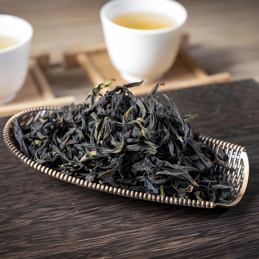 老妙心选小份茶 鸭屎香蜜兰香凤凰单丛英德红茶白茶