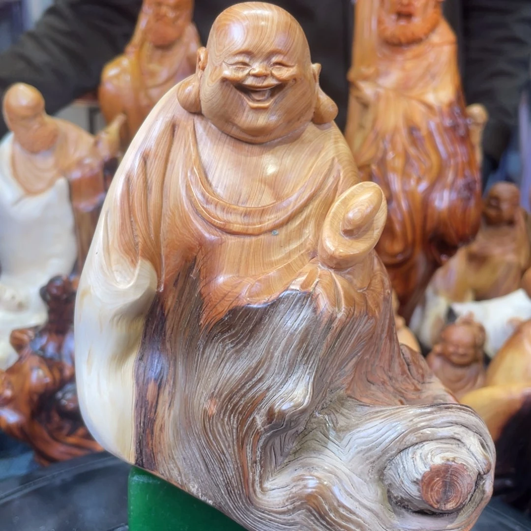手串/手链柏木（崖柏）