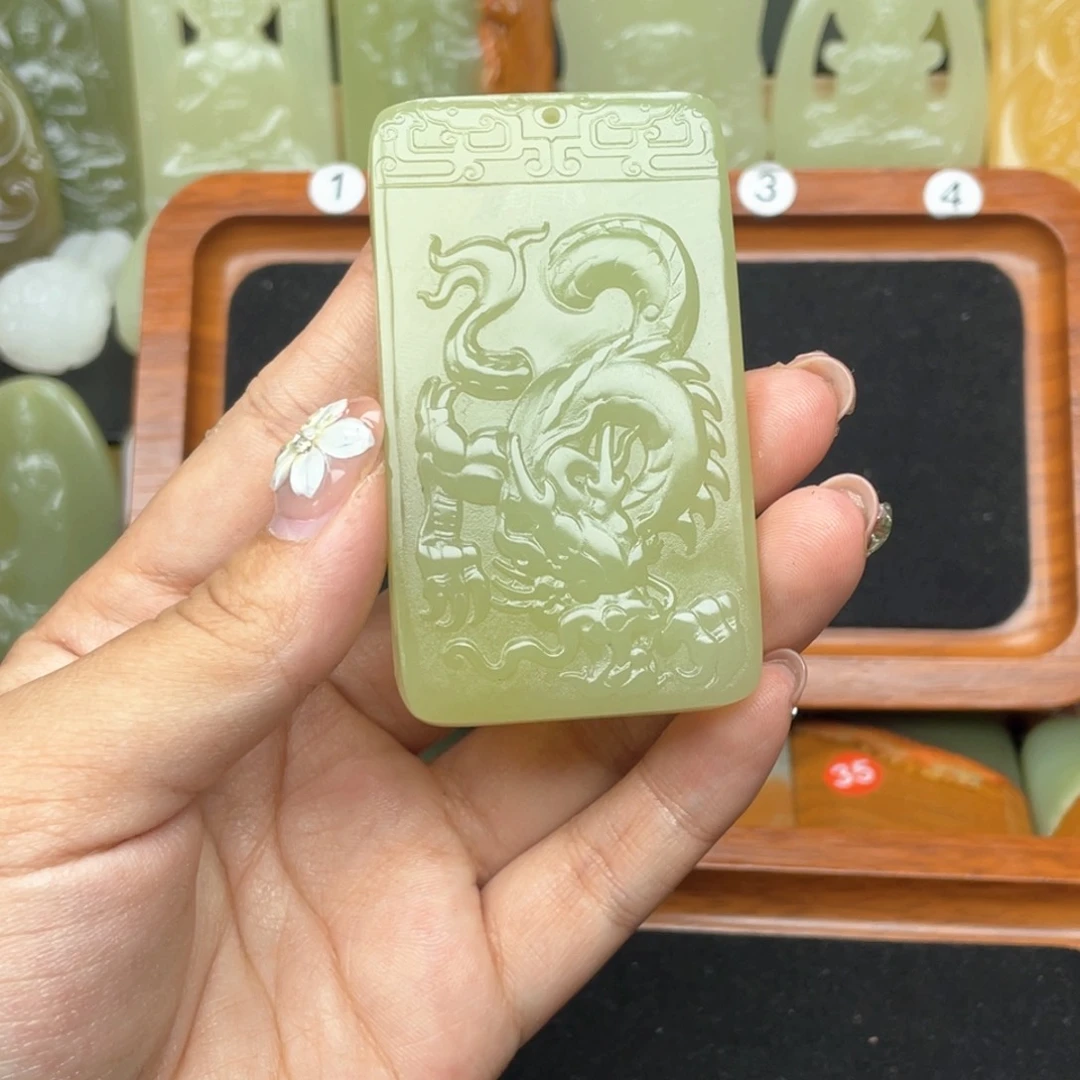 淡*一物一图所见所得