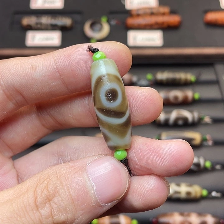 未镶嵌玛瑙/玉髓珠宝半成品